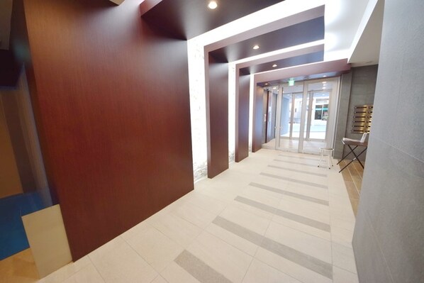 ウィルテラス森下三丁目の物件内観写真